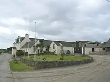 Gigha Hotel