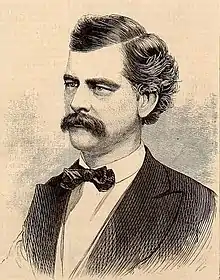 GovernorGilbert Walkerof Virginia