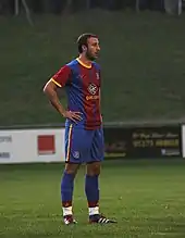 Glenn Murray