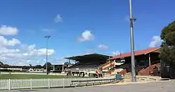 Glenelg Oval