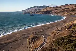 Goat Rock Beach