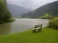 Gößnitz Reservoir