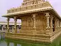 Golden Temple, Vellore, Tamil Nadu, India