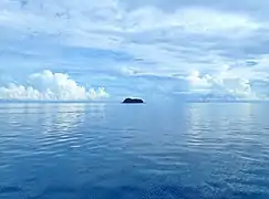 Gombé Ndroumé, Mayotte