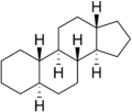 5α-Gonane