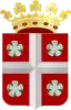 Coat of arms of Goor