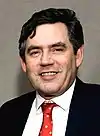 Gordon Brown