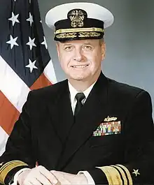 Gordon S. Holder