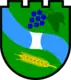 Coat of arms of Municipality of Gorišnica