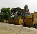 Narasimha Temple