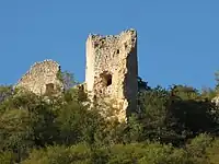 Grižane Castle