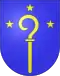 Coat of arms of Grafschaft