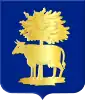 Coat of arms of Graft