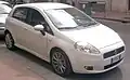 Fiat Grande Puntosince 2005