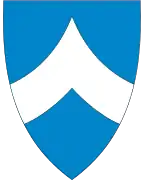 Coat of arms of Gratangen Municipality