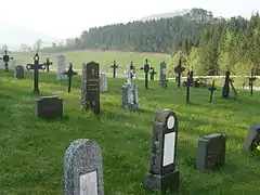 Graveyard