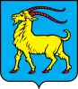 Coat of arms of Istria County