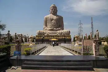 Great Buddha Statue