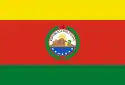 Flag of Bolivia