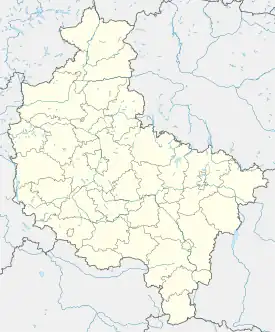 Piła is located in Greater Poland Voivodeship