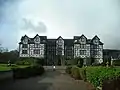 Gregynog Hall