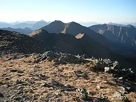 Rettlkirchspitze (2,475 m)