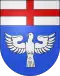 Coat of arms of Gresso