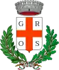 Coat of arms of Grosio