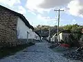 A Street in Gualcince