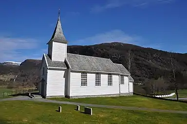 Guddal Church