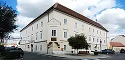 Town hall