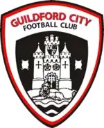 Club crest