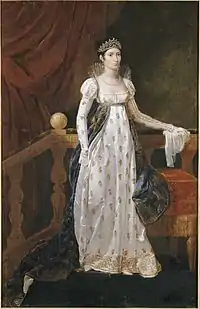 Elisa Bonaparte