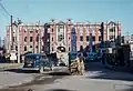 Old Central Post Office, 1954 (demolished 1957)