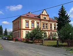 Former school