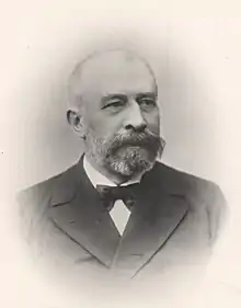 Hugo Egmont Hørring