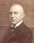 Hendrik van IJsselsteyn