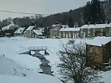 Hutton-le-Hole and Hutton Beck