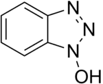 Hydroxybenzotriazole