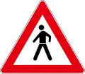 Pedestrians