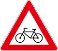 Cyclists