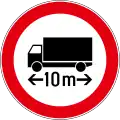 Maximum Length For Trucks