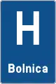 Hospital (FBiH)