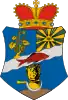 Coat of arms of Ádánd