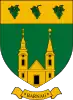 Coat of arms of Barnag