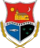 Coat of arms of Dunaszentpál