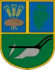 Coat of arms of Gyarmat