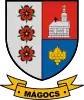 Coat of arms of Mágocs