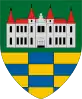 Coat of arms of Mosdós