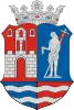 Coat of arms - Mosonmagyaróvár